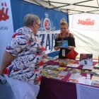 Piknik Wolności i Solidarności w Strzyżowie