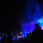 Zdjęcia z Sylwestra na rynku w Strzyżowie