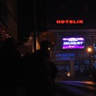 Zdjęcia z Sylwestra na rynku w Strzyżowie