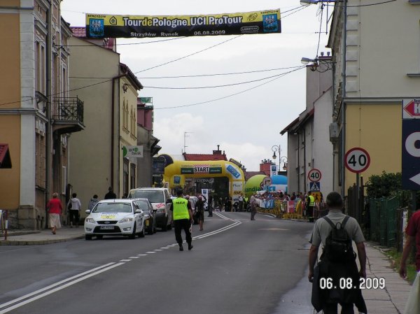 Tour de Pologne
