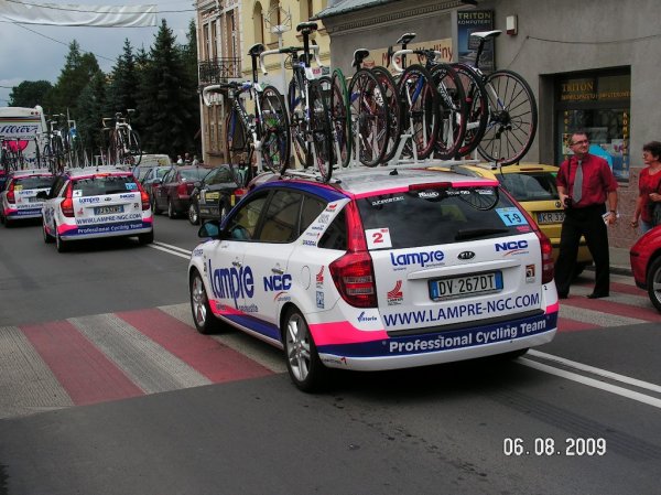 Tour de Pologne