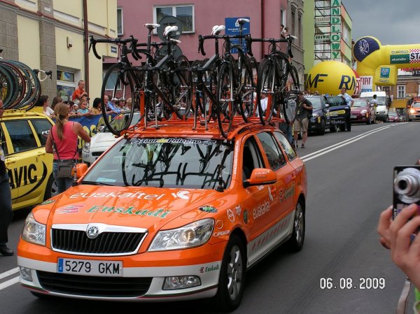 Tour de Pologne
