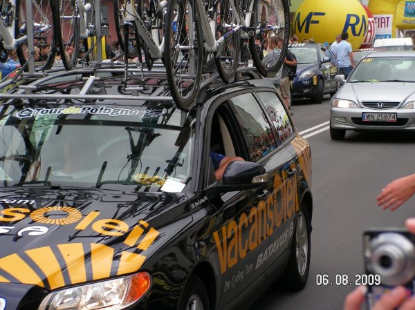 Tour de Pologne