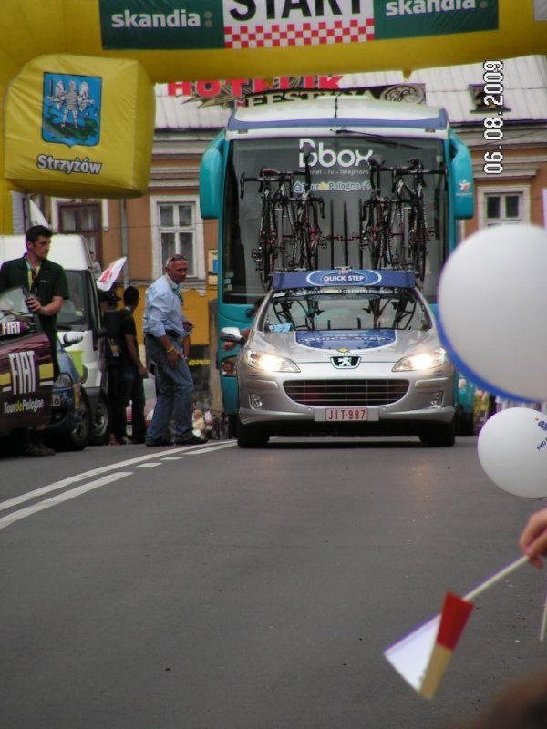 Tour de Pologne