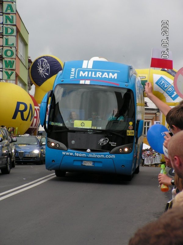 Tour de Pologne