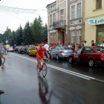 Tour de Pologne