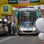 Tour de Pologne
