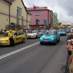 Tour de Pologne