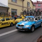 Tour de Pologne