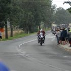 Przejazd wyścigu Tour de Pologne