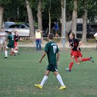 Wisłok Strzyżów - Wisłoka Dębica 1:2