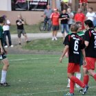 Wisłok Strzyżów - Wisłoka Dębica 1:2