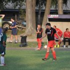 Wisłok Strzyżów - Wisłoka Dębica 1:2