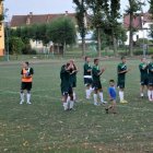 Wisłok Strzyżów - Wisłoka Dębica 1:2