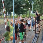 Wisłok Strzyżów - Wisłoka Dębica 1:2