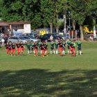 Wisłok Strzyżów - Wisłoka Dębica 1:2