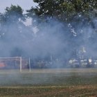 Wisłok Strzyżów - Wisłoka Dębica 1:2