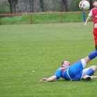 Zdjęcia Wisłok Strzyżów z Pogonią Leżajsk 1-1 2014