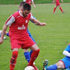 Zdjęcia Wisłok Strzyżów z Pogonią Leżajsk 1-1 2014