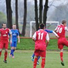 Zdjęcia Wisłok Strzyżów z Pogonią Leżajsk 1-1 2014