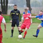 Zdjęcia Wisłok Strzyżów z Pogonią Leżajsk 1-1 2014