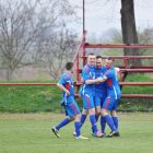 Zdjęcia Wisłok Strzyżów z Pogonią Leżajsk 1-1 2014