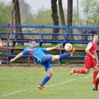 Zdjęcia Wisłok Strzyżów z Pogonią Leżajsk 1-1 2014