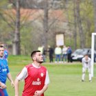 Zdjęcia Wisłok Strzyżów z Pogonią Leżajsk 1-1 2014