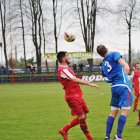 Zdjęcia Wisłok Strzyżów z Pogonią Leżajsk 1-1 2014