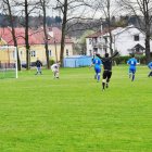 Zdjęcia Wisłok Strzyżów z Pogonią Leżajsk 1-1 2014