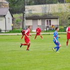 Zdjęcia Wisłok Strzyżów z Pogonią Leżajsk 1-1 2014