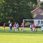 Galeria zdjęć z meczu Wisłoka Strzyżów - Fot. Tomasz Ciombor