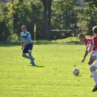 Galeria zdjęć z meczu Wisłoka Strzyżów - Fot. Tomasz Ciombor