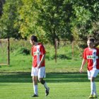 Galeria zdjęć z meczu Wisłoka Strzyżów - Fot. Tomasz Ciombor