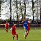 2013-10-06 Wisłok Strzyżów - LKS Pisarowce 1:2 (0:1) 