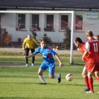 2013-10-06 Wisłok Strzyżów - LKS Pisarowce 1:2 (0:1) 