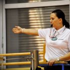 Fotorelacja z meczu piłki siatkowej Wisłka Strzyżów z drużyną z Sanoka. Fot. Tomasz Ciombor