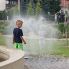 Zdjęcia z Pikniku Piknik Historycznego. W hołdzie walczącym o wolność. 