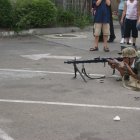 Zdjęcia z Pikniku Piknik Historycznego. W hołdzie walczącym o wolność. 