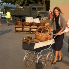 Zdjęcia z Pikniku Piknik Historycznego. W hołdzie walczącym o wolność. 