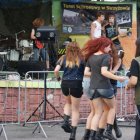 Zdjęcia z Pikniku Piknik Historycznego. W hołdzie walczącym o wolność. 