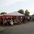 Zdjęcia z Pikniku Piknik Historycznego. W hołdzie walczącym o wolność. 