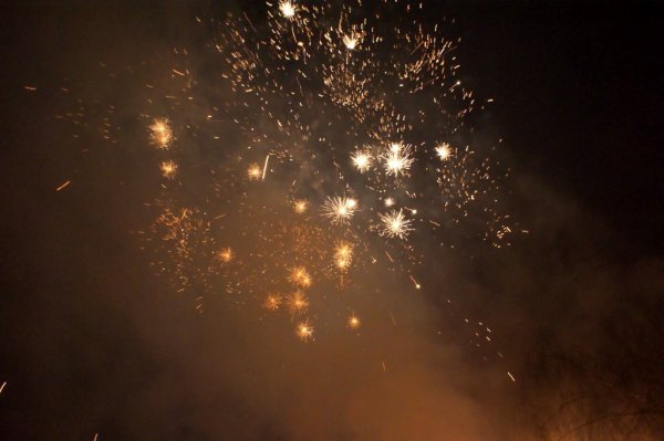 Zdjęcia z Wośp Strzyżów 2012