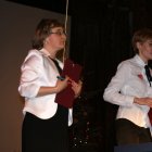 Zdjęcia z Wośp Strzyżów 2012