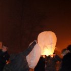 Zdjęcia z Wośp Strzyżów 2012