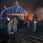 Zdjęcia z Wośp Strzyżów 2012