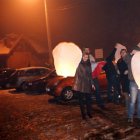 Zdjęcia z Wośp Strzyżów 2012