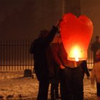 Zdjęcia z Wośp Strzyżów 2012