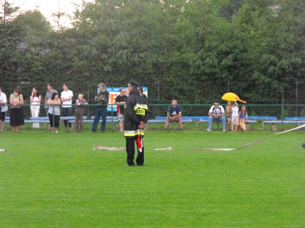 Zawody Strażackie Wiśniowa 2011