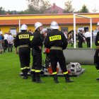 Zawody Strażackie Wiśniowa 2011